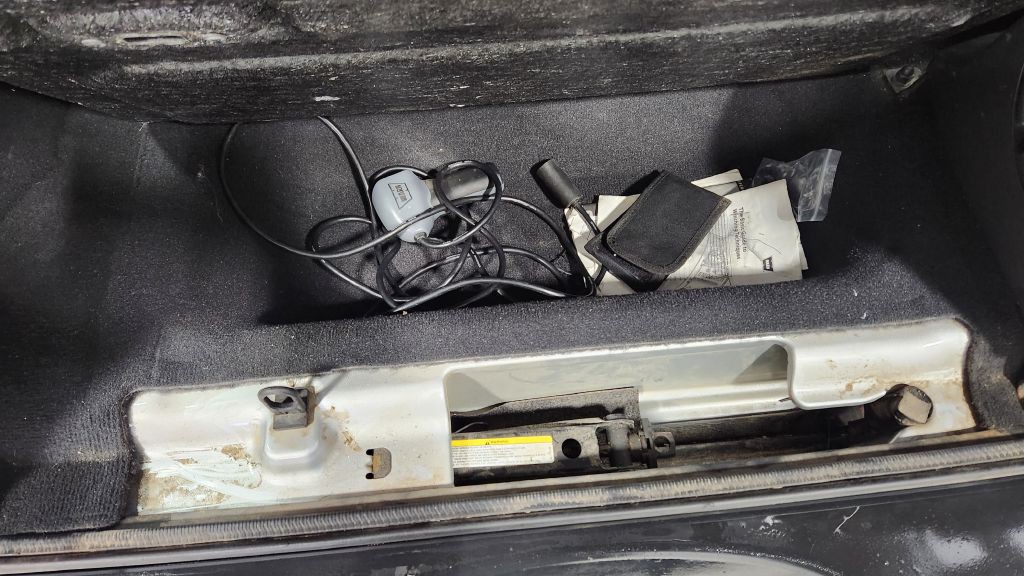 2007 Jeep Wrangler Image 10