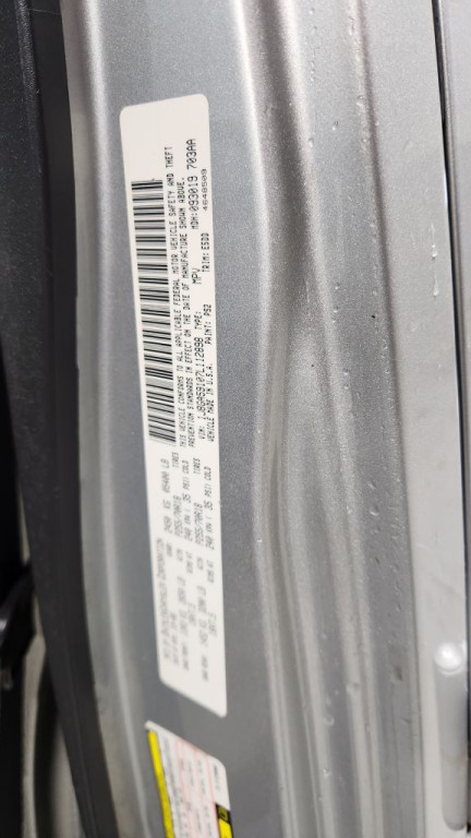 2007 Jeep Wrangler Image 22