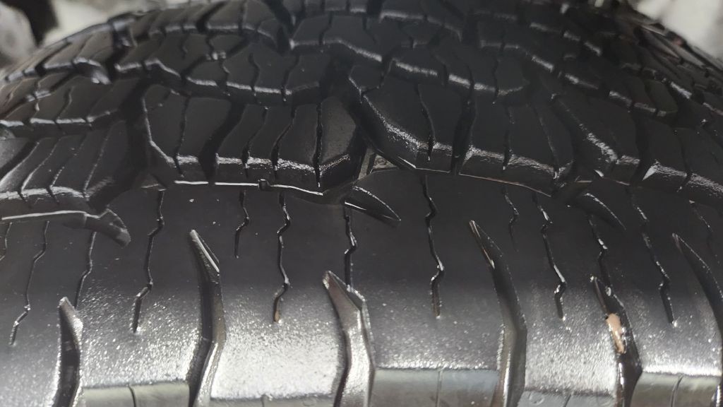 2007 Jeep Wrangler Image 26