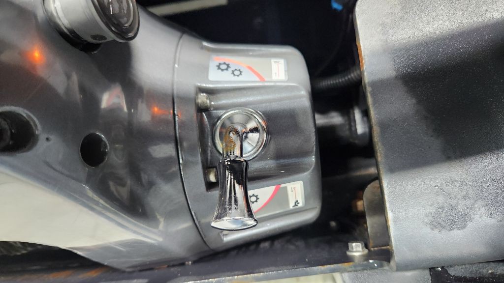 2007 Jeep Wrangler Image 40