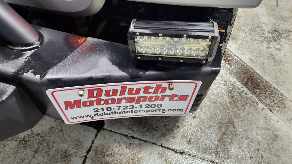 2007 Jeep Wrangler Image 41