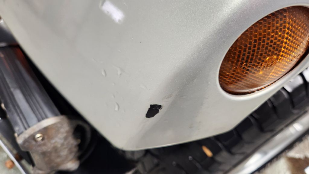 2007 Jeep Wrangler Image 54