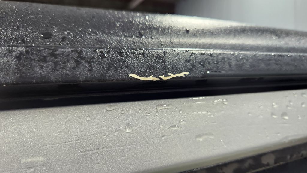 2007 Jeep Wrangler Image 55