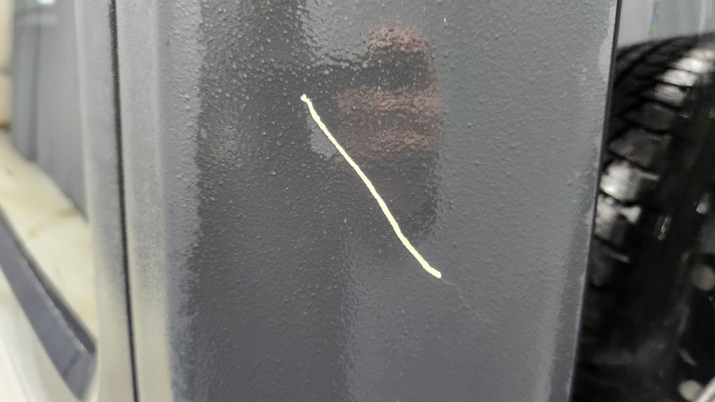 2007 Jeep Wrangler Image 56