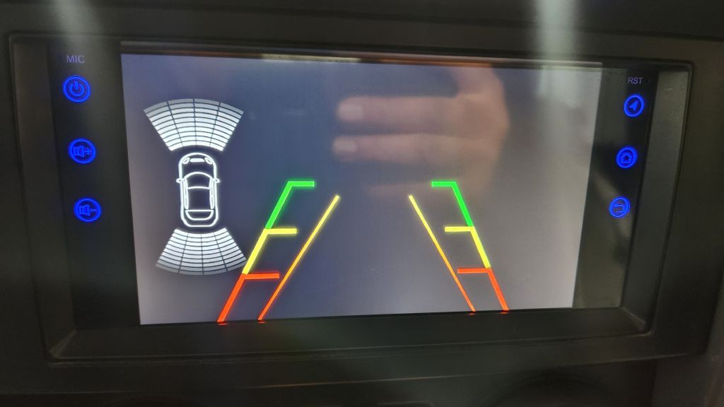 2007 Jeep Wrangler Image 58