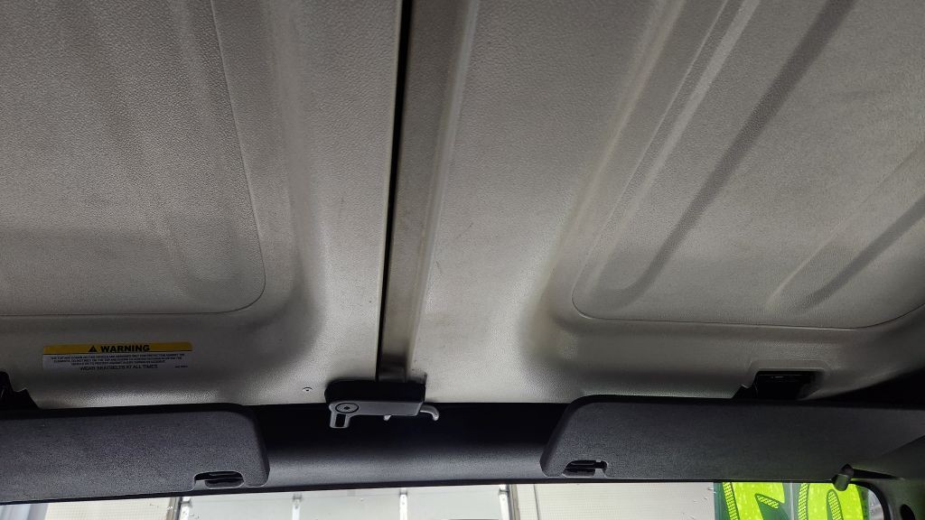 2007 Jeep Wrangler Image 66