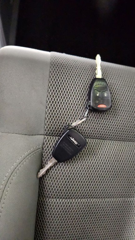 2007 Jeep Wrangler Image 67