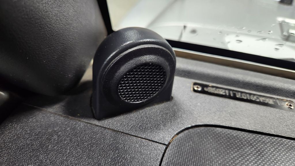 2007 Jeep Wrangler Image 69