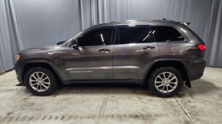 Image for 2016 Jeep Grand Cherokee Limited ID: 7263397