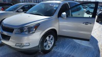 Image for 2012 Chevrolet Traverse LT ID: 7268667