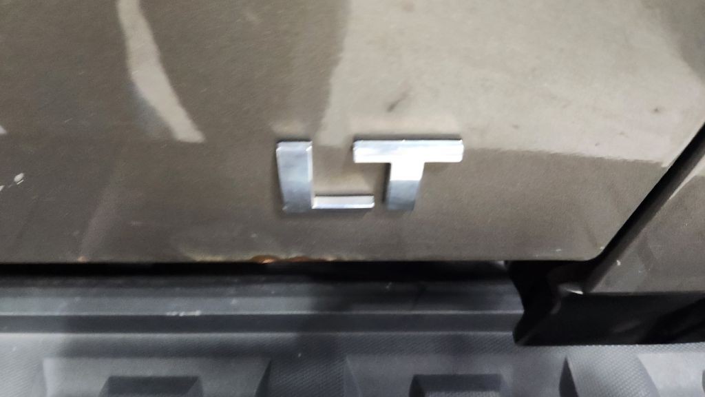 2014 Chevrolet Silverado 1500 Image 5