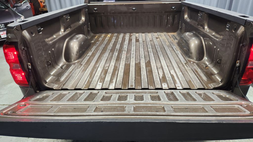 2014 Chevrolet Silverado 1500 Image 6