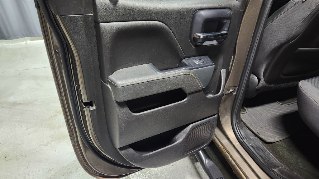 2014 Chevrolet Silverado 1500 Image 7