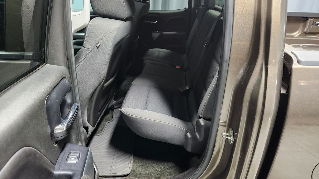 2014 Chevrolet Silverado 1500 Image 8