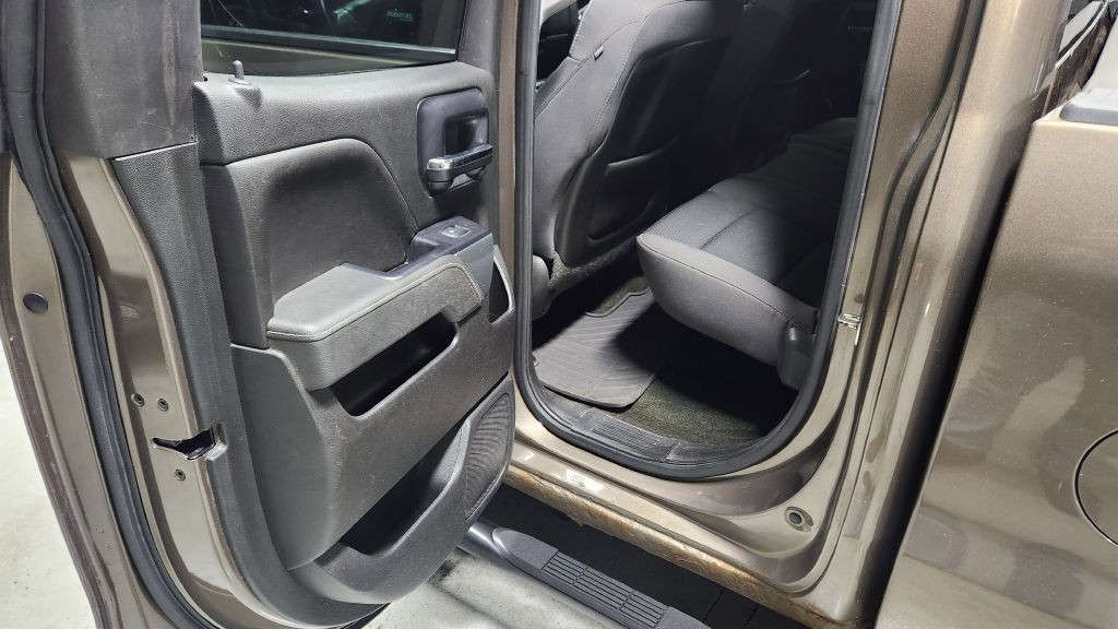 2014 Chevrolet Silverado 1500 Image 9