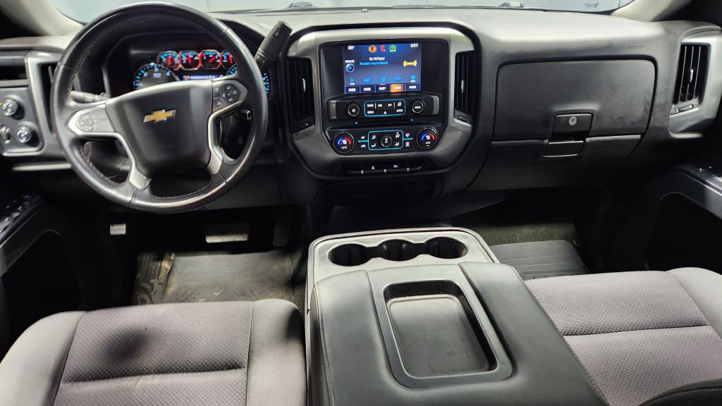 2014 Chevrolet Silverado 1500 Image 10
