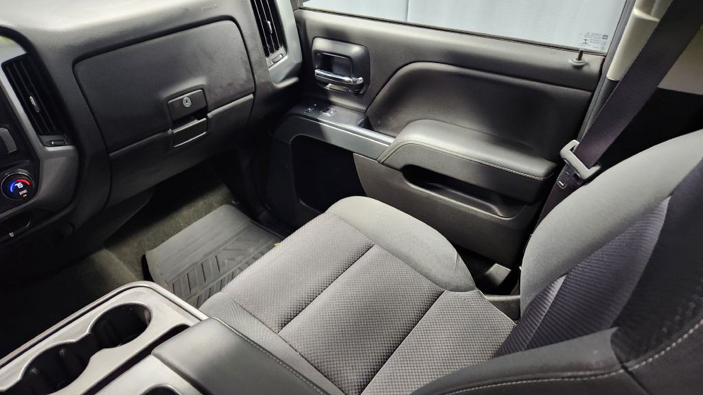 2014 Chevrolet Silverado 1500 Image 13