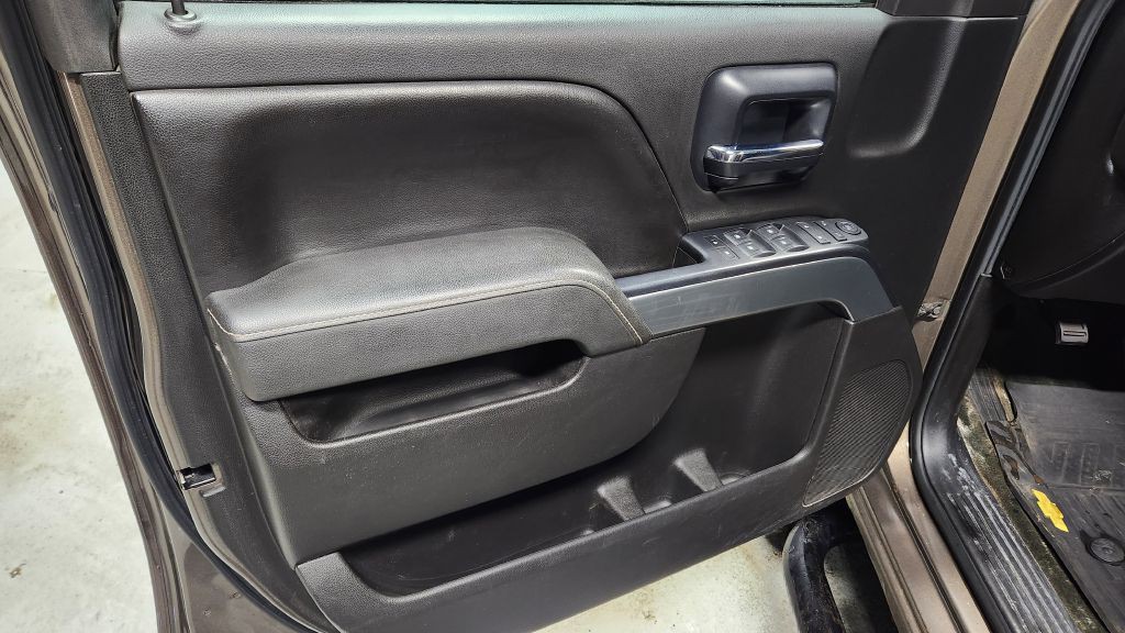2014 Chevrolet Silverado 1500 Image 14