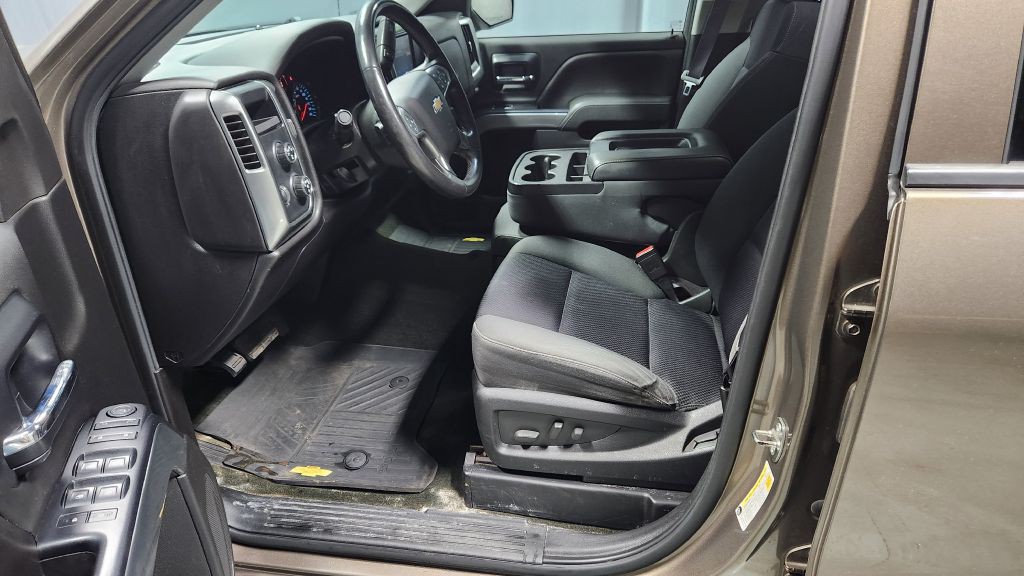 2014 Chevrolet Silverado 1500 Image 15