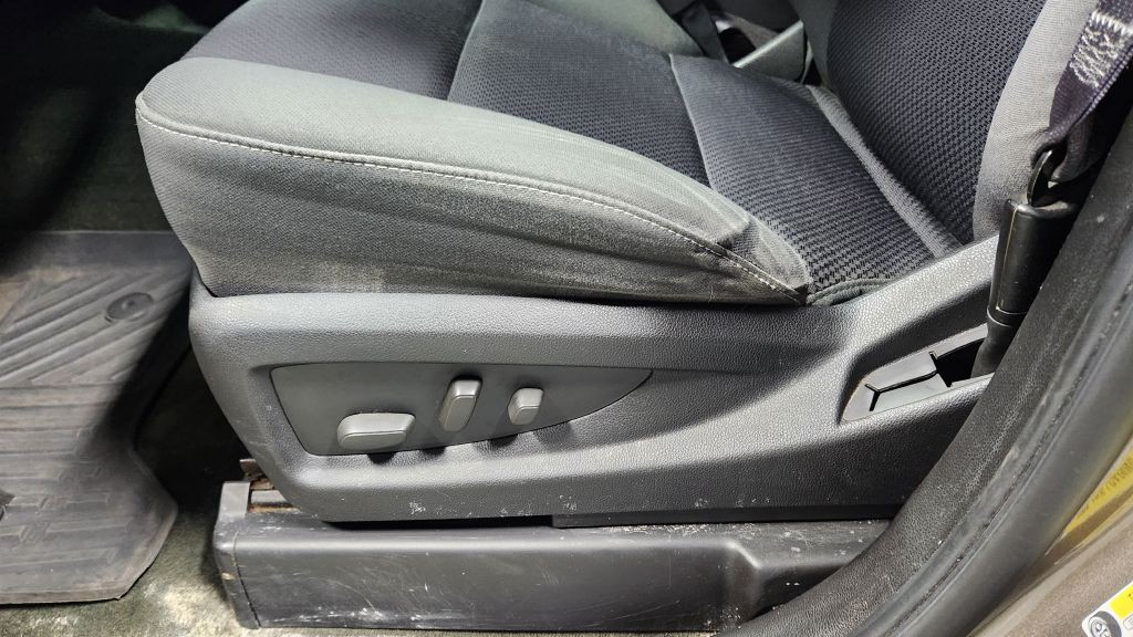 2014 Chevrolet Silverado 1500 Image 17