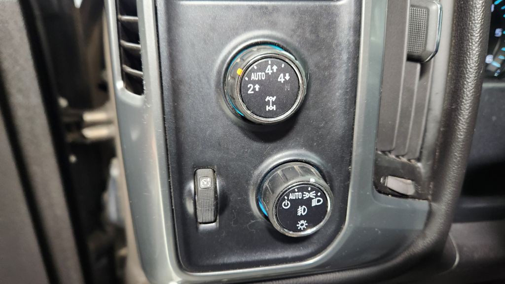 2014 Chevrolet Silverado 1500 Image 20