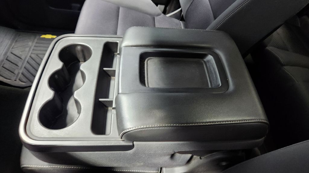 2014 Chevrolet Silverado 1500 Image 21