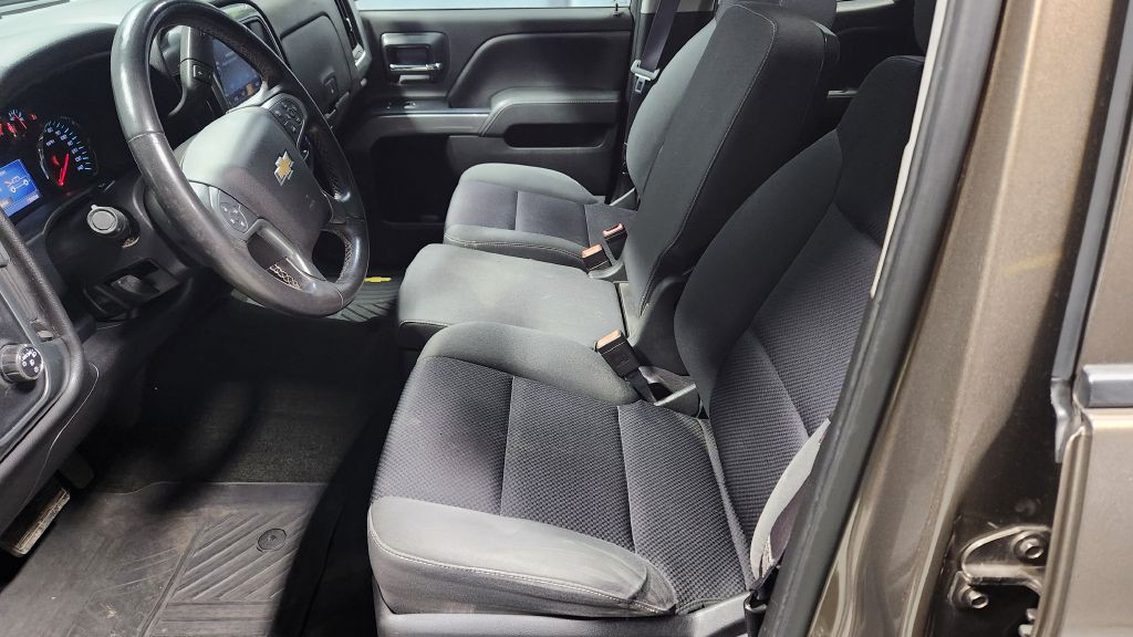 2014 Chevrolet Silverado 1500 Image 22