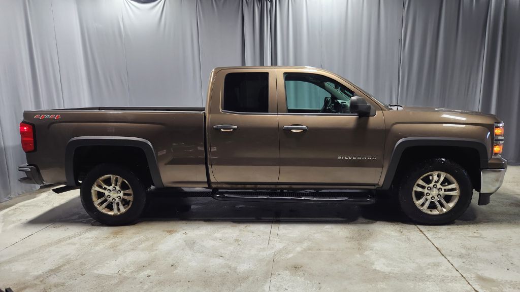 2014 Chevrolet Silverado 1500 Image 29