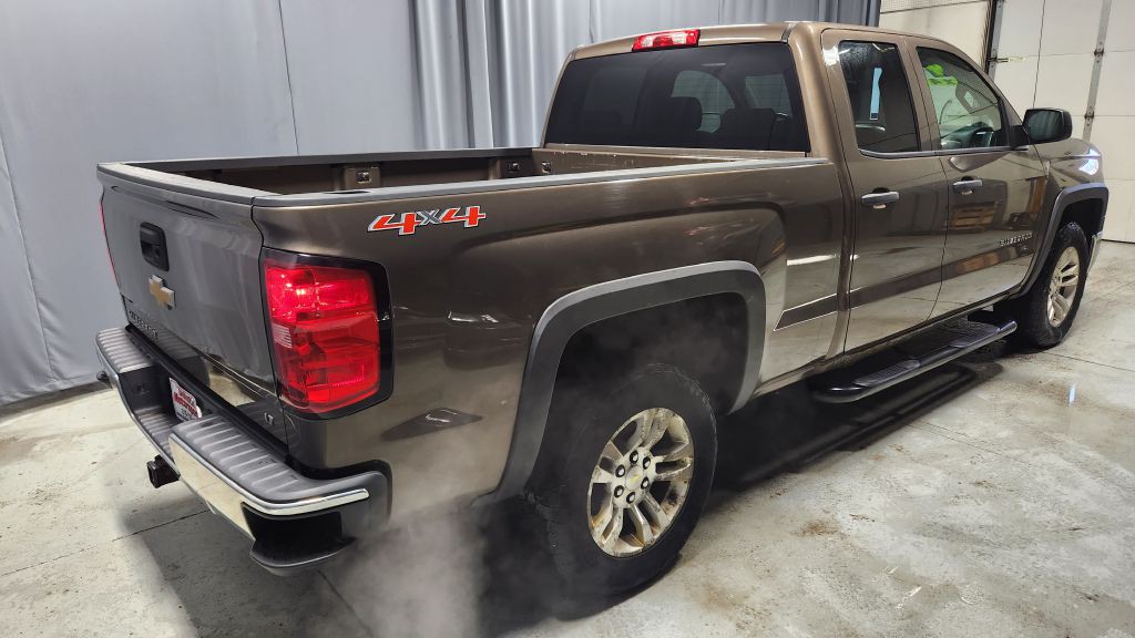 2014 Chevrolet Silverado 1500 Image 30