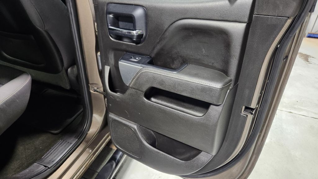 2014 Chevrolet Silverado 1500 Image 35
