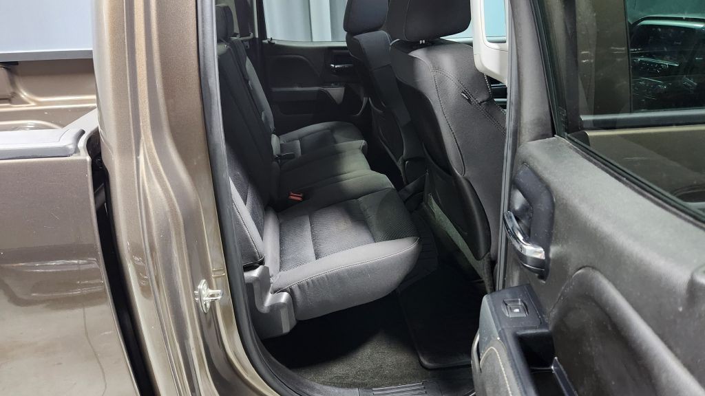 2014 Chevrolet Silverado 1500 Image 36
