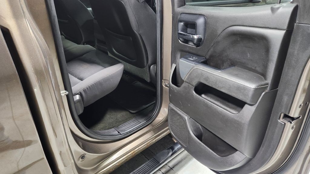 2014 Chevrolet Silverado 1500 Image 37