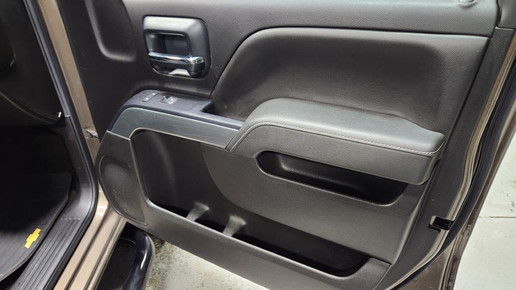 2014 Chevrolet Silverado 1500 Image 39