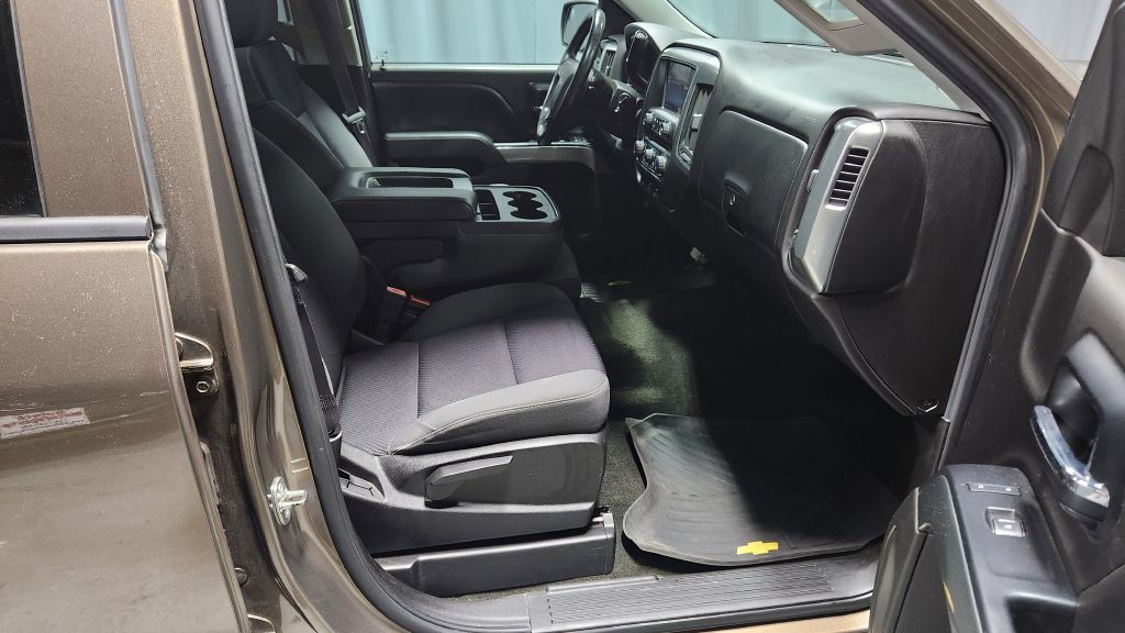 2014 Chevrolet Silverado 1500 Image 40
