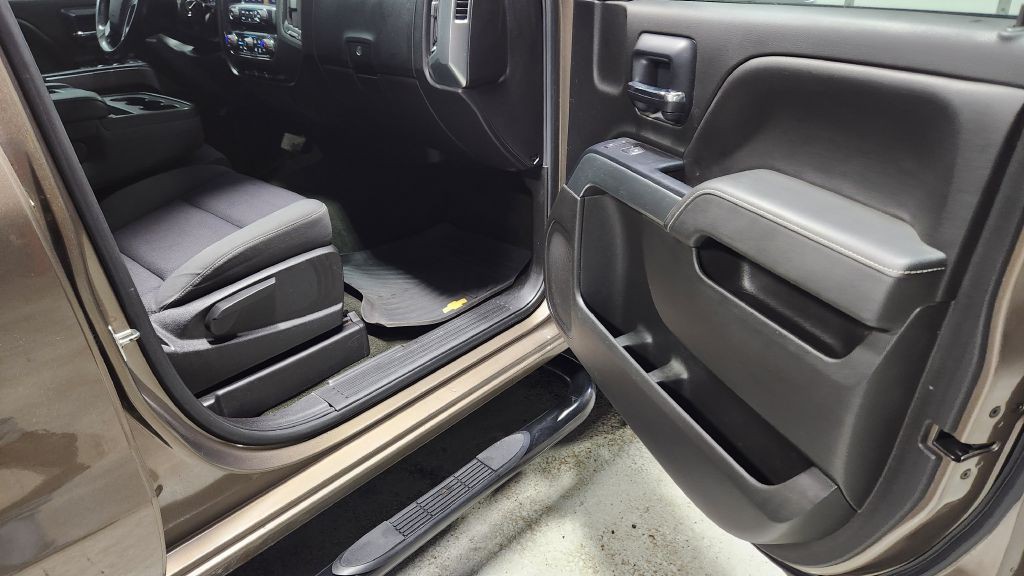 2014 Chevrolet Silverado 1500 Image 41