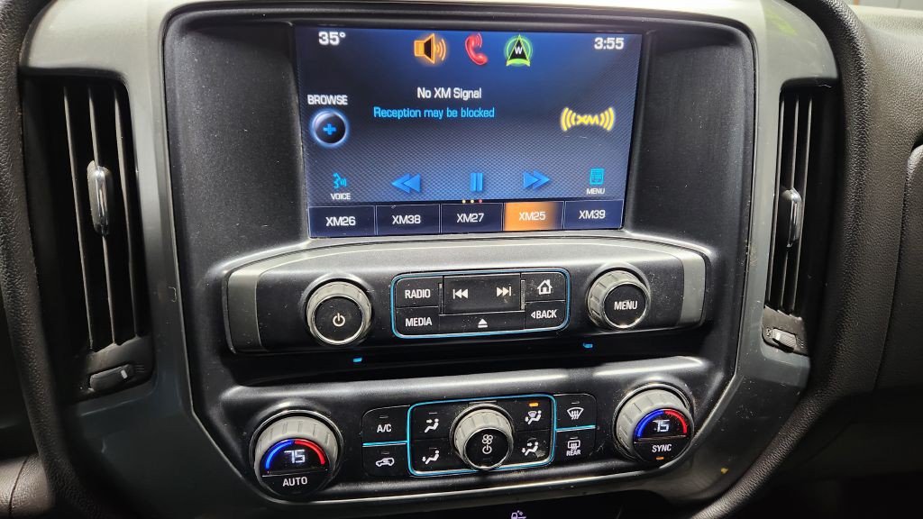 2014 Chevrolet Silverado 1500 Image 44