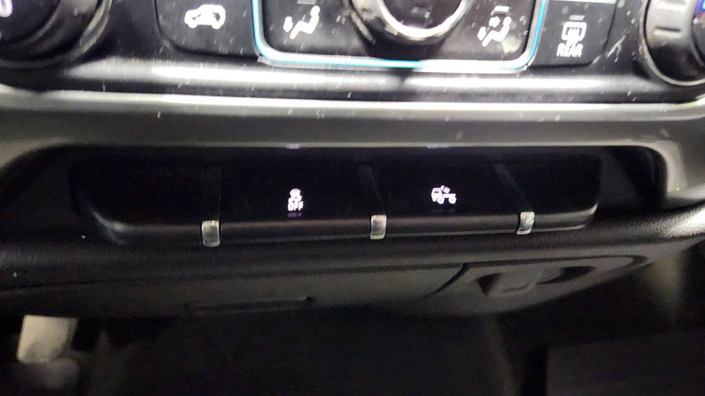 2014 Chevrolet Silverado 1500 Image 46