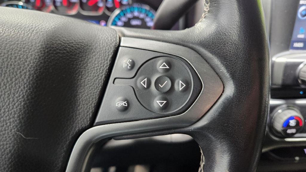 2014 Chevrolet Silverado 1500 Image 47