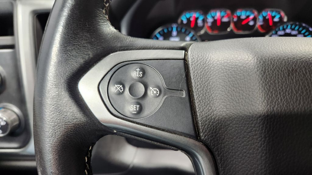 2014 Chevrolet Silverado 1500 Image 48