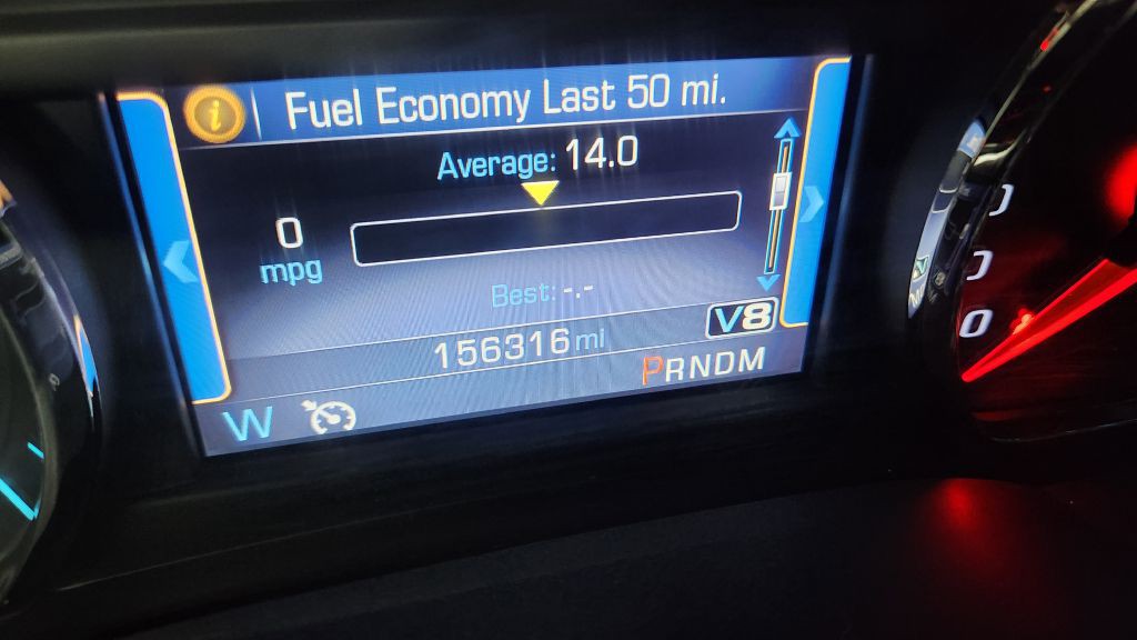 2014 Chevrolet Silverado 1500 Image 50