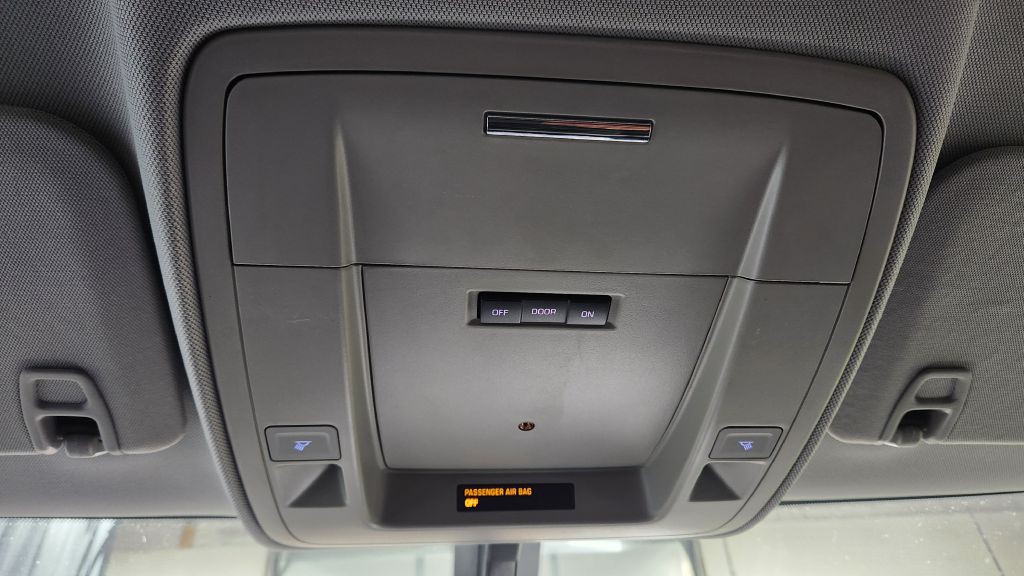 2014 Chevrolet Silverado 1500 Image 52