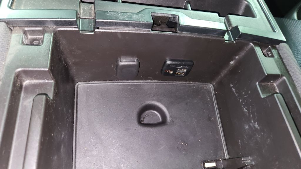 2014 Chevrolet Silverado 1500 Image 53