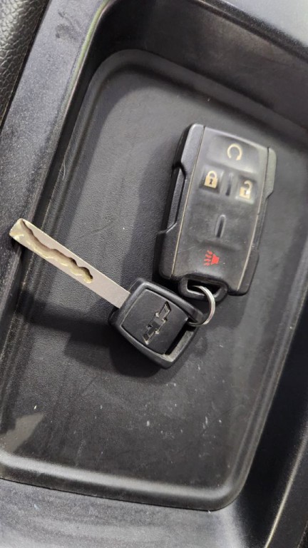 2014 Chevrolet Silverado 1500 Image 54