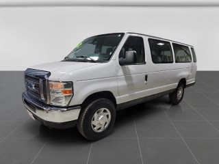 Image for 2011 Ford Econoline E350 SUPER DUTY ID: 7269632