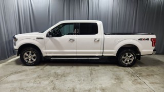 Image for 2016 Ford F-150 Supercrew ID: 7269927