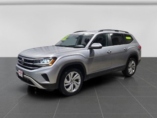 Image for 2021 Volkswagen Atlas SE ID: 7286523