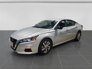 Image for 2020 Nissan Altima SR ID: 7286550