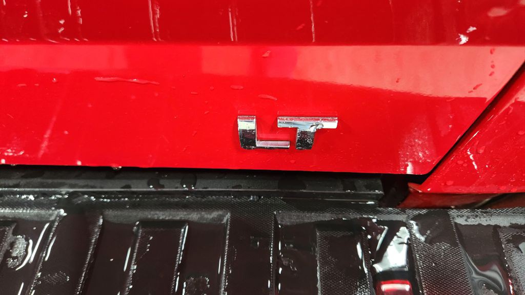 2016 Chevrolet Silverado 1500 Image 6