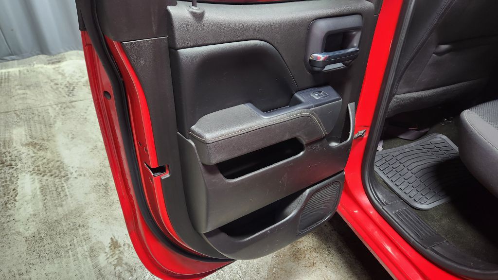 2016 Chevrolet Silverado 1500 Image 7
