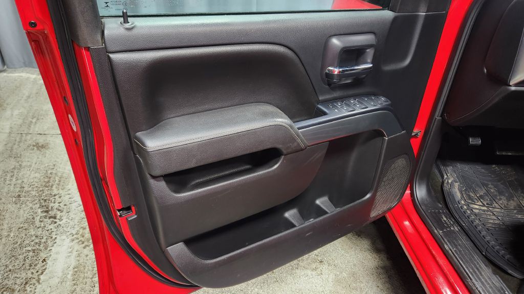 2016 Chevrolet Silverado 1500 Image 14